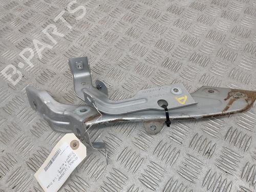 Støtte RENAULT MEGANE IV Hatchback (B9A/M/N_) 1.6 dCi 130 (B9A4) (130 hp) 31116032