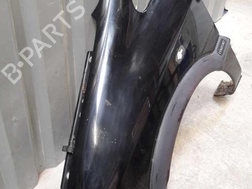 Left front fenders OPEL ZAFIRA A MPV (T98) 2.0 DTI 16V (F75) | BP23726733C41 