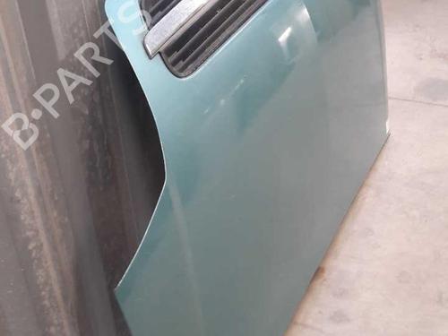 Hood OPEL MERIVA A MPV (X03) 1.7 CDTI (E75) | BP23656151C1 
