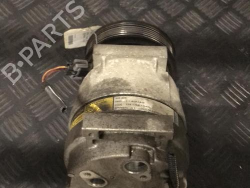 AC compressor RENAULT LAGUNA II (BG0/1_) 1.9 dCi (BG08, BG0G) | BP23655455M34 - Image 3