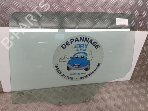 Rear left door window PEUGEOT 207 SW (WK_) 1.6 HDi | BP23738366C20 