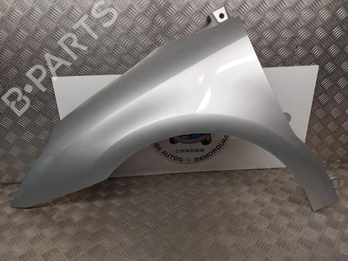 Used Left front fenders CITROËN C4 Coupe (LA_) 1.6 HDi (109 hp) 23738242