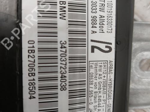 Elektronisk modul BMW X5 (E53) 3.0 d | BP29877430M83 