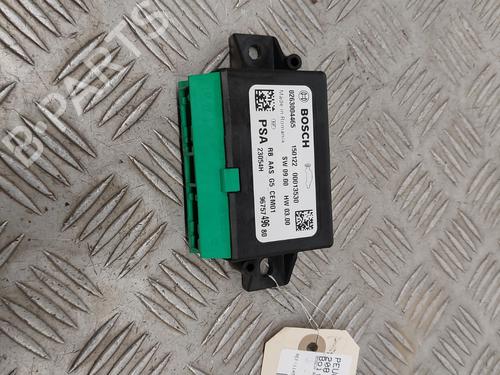 Elektronisk modul PEUGEOT 208 I (CA_, CC_) 1.2 VTI 82 | BP29915497M83