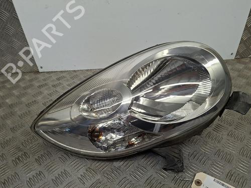Used Right headlight Right headlight 33304991 33304991