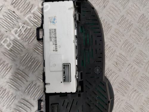 Instrument cluster RENAULT TWINGO II (CN0_) 1.5 dCi 75 | BP23746178C47  - Image 6