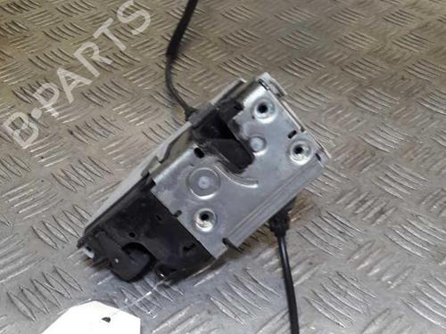 Used Front left lock CITROËN C3 I (FC_, FN_) 1.4 HDi (68 hp) 23725173
