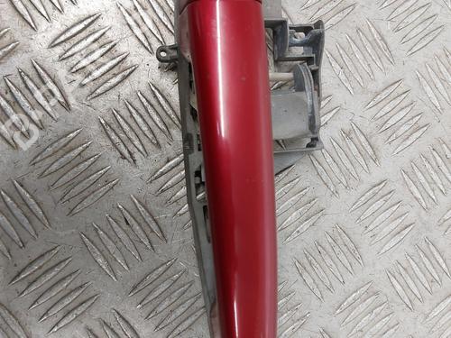 Used Rear right exterior door handle PEUGEOT 5008 (0U_, 0E_) 1.6 HDi (110 hp) 29431629