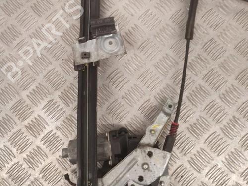 Front left window mechanism FORD MONDEO III (B5Y) 2.0 16V TDDi / TDCi | BP23659406C22 - Image 6