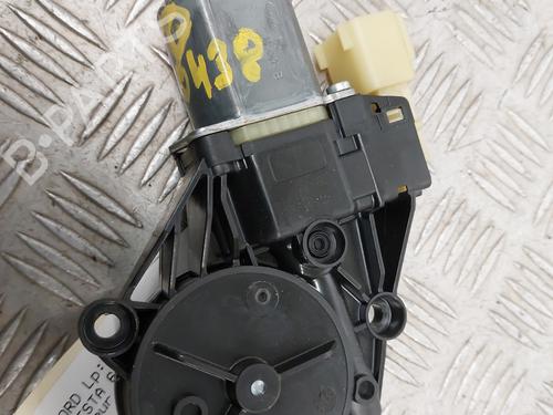 Right front window motor FORD FIESTA VI (CB1, CCN) 1.6 TDCi | BP31802528E20