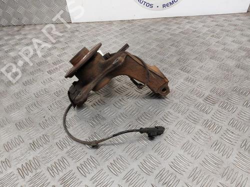 Right front steering knuckle CITROËN C1 (PM_, PN_) 1.0 | BP23737790M26 