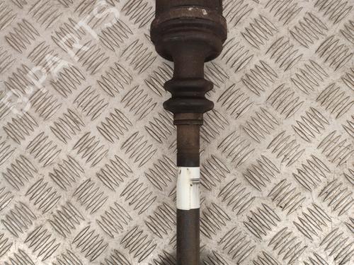 Right front driveshaft RENAULT TWINGO II (CN0_) 1.2 16V (CN04, CN0B) | BP23658818M39 - Image 3