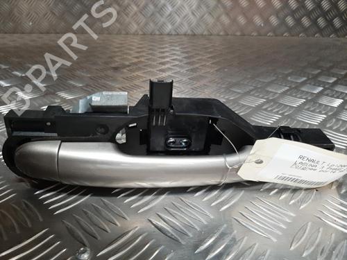 rear-left-exterior-door-handle-renault-laguna-iii-bt01-2007-2008-2009-2010-2011-2012-2013-2014-2015-23714867 main image