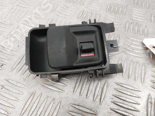 Electronic module MERCEDES-BENZ M-CLASS (W163) ML 270 CDI (163.113) | BP29846371M83