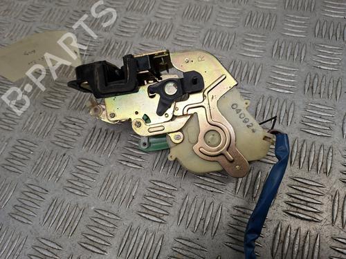 Used Rear right lock Rear right lock KIA SORENTO I (JC) [2002-2011] 36219866 36219866