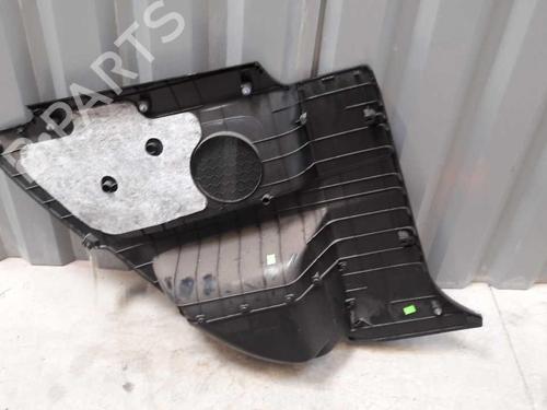 Used Rear right panel Rear right panel KIA PRO CEE'D (ED) 1.6 CRDi 115 (115 hp) 23717332 23717332