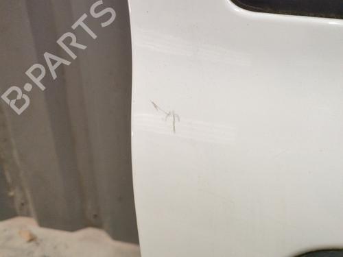 Right front door RENAULT CLIO II (BB_, CB_) 1.5 dCi (B/CB3M) | BP23658823C3 