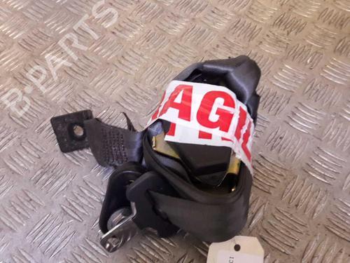 Used Rear left seatbelt Rear left seatbelt 23723479 23723479