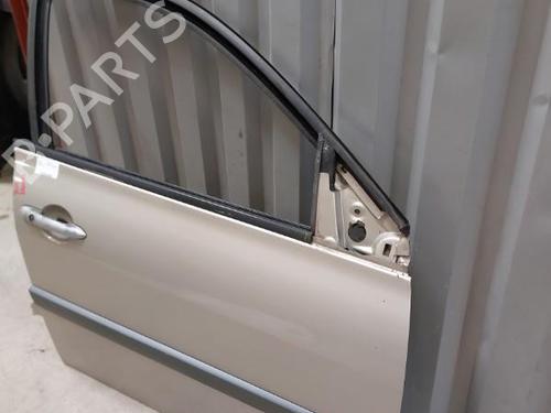 Right front door RENAULT MEGANE II Estate (KM0/1_) 1.5 dCi (KM16, KM1E) | BP23744213C3 