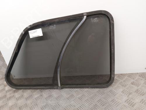 Front left door window RENAULT 4 (112_) 1.1 (1128, S128) | BP30132618C18 