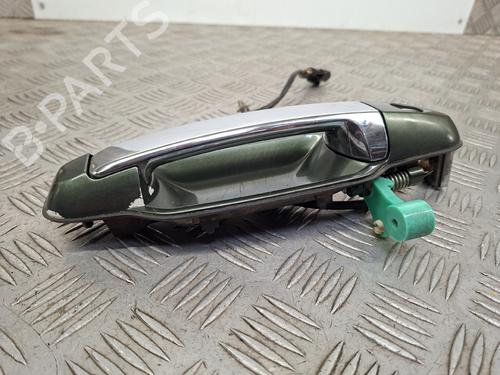 Used Front right exterior door handle Front right exterior door handle KIA SORENTO I (JC) [2002-2011] 36219874 36219874