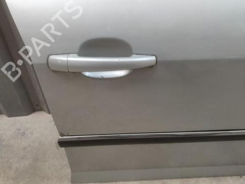 Right front door PEUGEOT 407 (6D_) 1.6 HDi 110 (6D9HZC, 6D9HYC) | BP23659438C3 