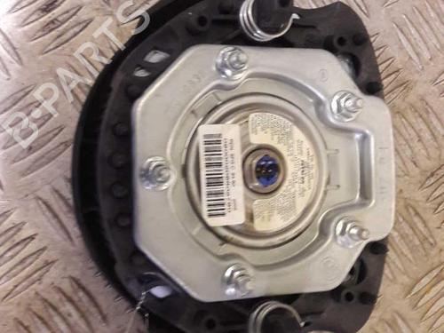 Driver airbag VW POLO (9N_, 9A_) 1.4 16V | BP23658034C9 