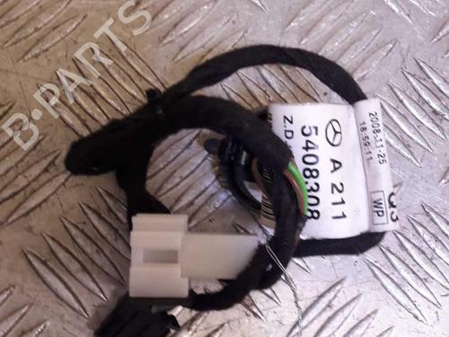 speaker-mercedes-benz-cls-c219-2004-2005-2006-2007-2008-2009-2010-2011-23725451 main image