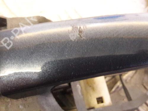 Front left exterior door handle VW GOLF V (1K1) 1.9 TDI | BP23724115C128 