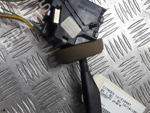 Switch CITROËN BX (XB-_) 19 D | BP24851886I30