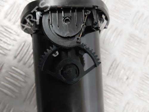 Used Air vent Air vent ALFA ROMEO 147 (937_) 1.6 16V T.SPARK ECO (937.AXA1A, 937.BXA1A) (105 hp) 24492051 24492051
