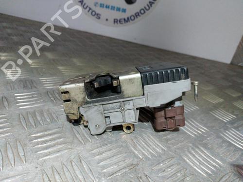 Front left lock CITROËN C8 (EA_, EB_) 2.2 HDi | BP23735238C98 