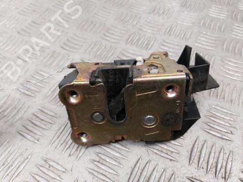 Used Front right lock RENAULT LAGUNA I (B56_, 556_) 1.6 16V (B568, B561) (107 hp) 23738271