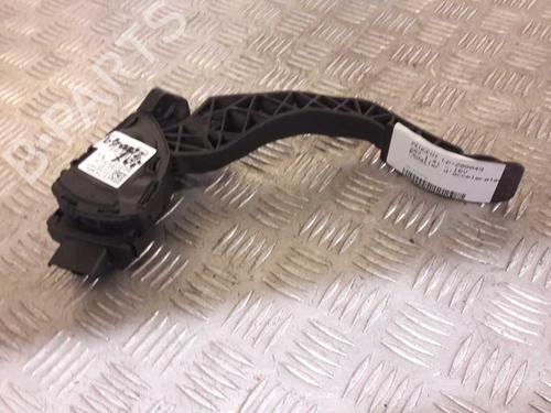 Used Pedal Pedal PEUGEOT 207 (WA_, WC_) 1.4 16V (95 hp) 23713789 23713789