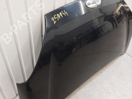 Used Hood Hood MICROCAR OPTIMAX 0.4 DCI (5 hp) 31802499 31802499