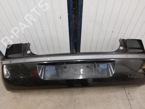 Used Rear bumper RENAULT LAGUNA II (BG0/1_) 2.0 16V (BG00, BG0K, BG0P, BG0W) (135 hp) 29383954