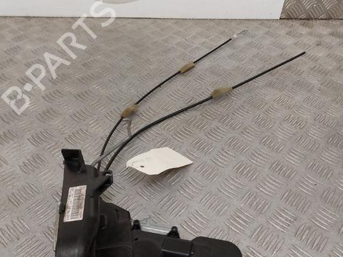 Used Front right lock MAZDA 2 (DY) 1.4 CD (68 hp) 23745597