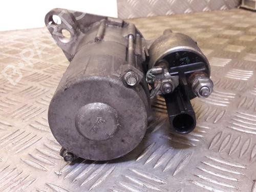 Used Starter Starter 23724248 23724248