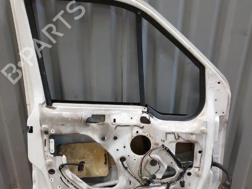 Left front door FORD TRANSIT CONNECT (P65_, P70_, P80_) 1.8 Di | BP23746612C2 