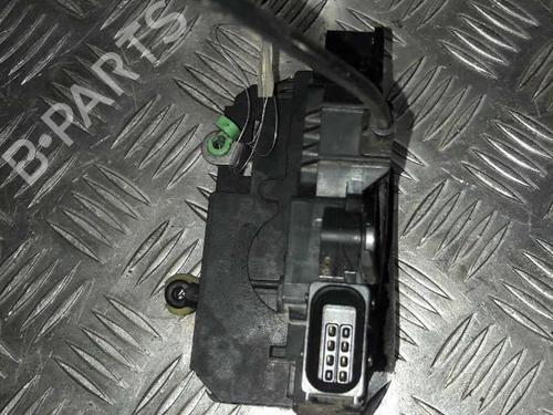 Front left lock FIAT GRANDE PUNTO (199_) 1.2 | BP23655679C98 