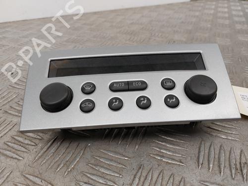 Used Climate control Climate control OPEL MERIVA A MPV (X03) 1.6 (E75) (105 hp) 33160688 33160688