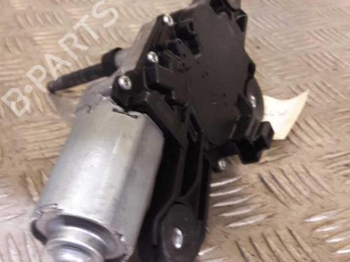 Rear wiper motor FORD FIESTA VI (CB1, CCN) 1.4 TDCi | BP23714262M102 