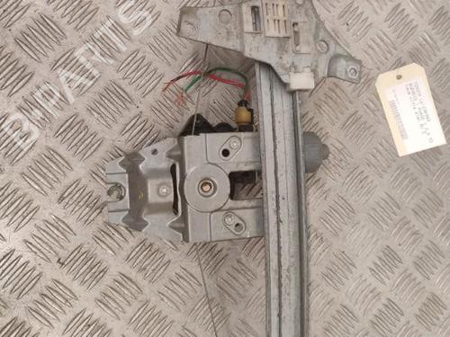 Used Front right window mechanism Front right window mechanism TOYOTA AVENSIS Liftback (_T22_) 2.0 TD (CT220_, CT220R) (90 hp) 23744416 23744416
