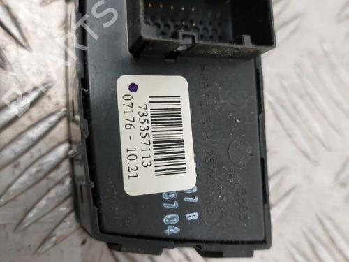Warning switch FIAT PANDA (169_) 1.3 D Multijet (169.AXC1A) | BP24853994I22 