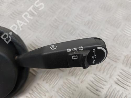 Steering column stalk SAAB 9-3 Estate (E50) 1.9 TiD | BP24584411I23 