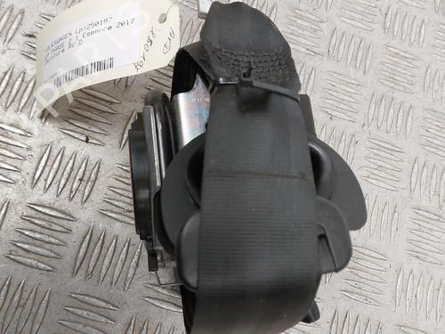 Used Front right seatbelt Front right seatbelt VW UP! (121, 122, BL1, BL2, BL3, 123) 1.0 (60 hp) 31823394 31823394