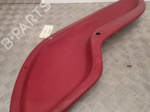 Front right panel SMART CITY-COUPE (450) 0.6 (S1CLA1, 450.341) | BP23745788C59 - Image 4