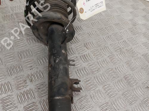 Right front shock absorber CITROËN C3 I (FC_, FN_) 1.4 HDi | BP27519490M17 