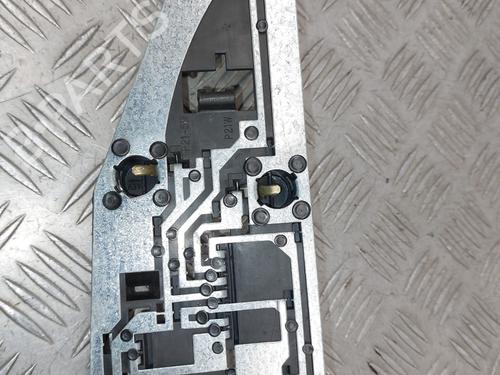 Used Lamp holder PEUGEOT 406 Coupe (8C) 2.2 HDI (133 hp) 24190523