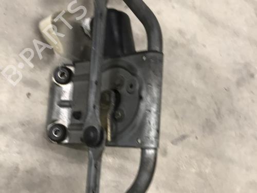 Front wiper motor RENAULT ESPACE III (JE0_) 2.2 dCi (JE0K) | BP25259381M29 